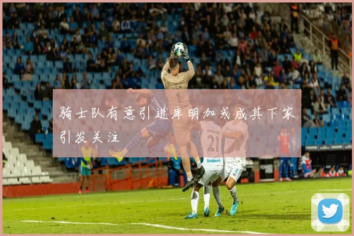 骑士队有意引进库明加或成其下家引发关注